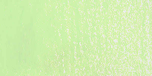 Caran d'Ache Neopastel - Lime Green swatch