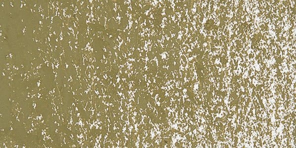 Caran d'Ache Neopastel - Olive Brown swatch