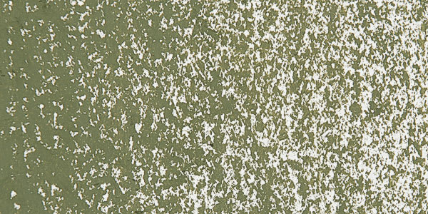 Caran d'Ache Neopastel - Olive Gray swatch