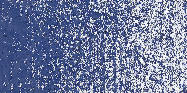 Caran d'Ache Neopastel - Prussian Blue swatch