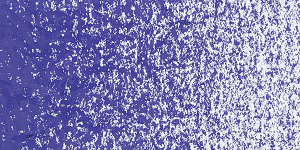 Caran d'Ache Neopastel - Royal Blue swatch