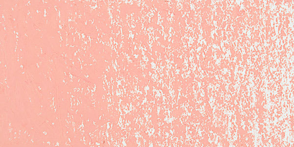 Caran d'Ache Neopastel - Salmon swatch
