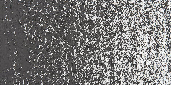 Caran d'Ache Neopastel - Sepia swatch