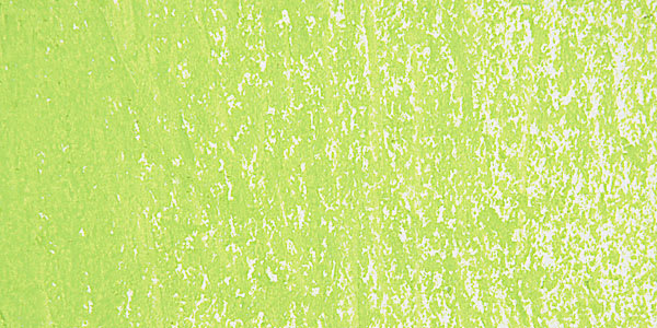 Caran d'Ache Neopastel - Spring Green swatch