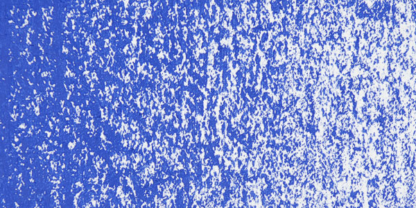 Caran d'Ache Neopastel - Ultramarine swatch