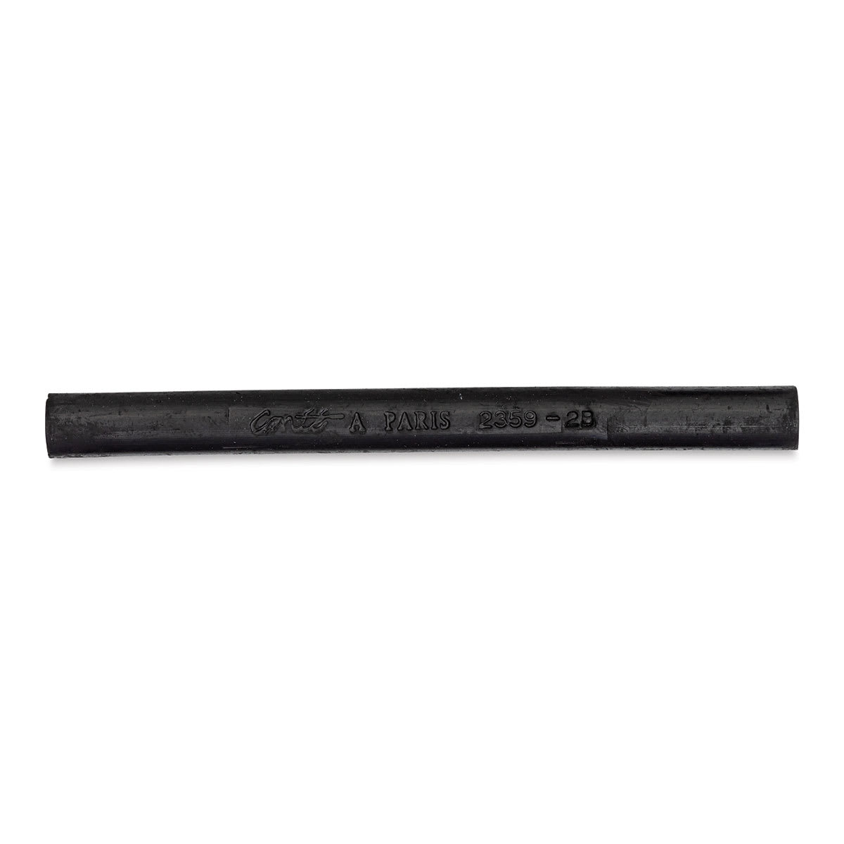 Single Conté à Paris Compressed Charcoal Stick