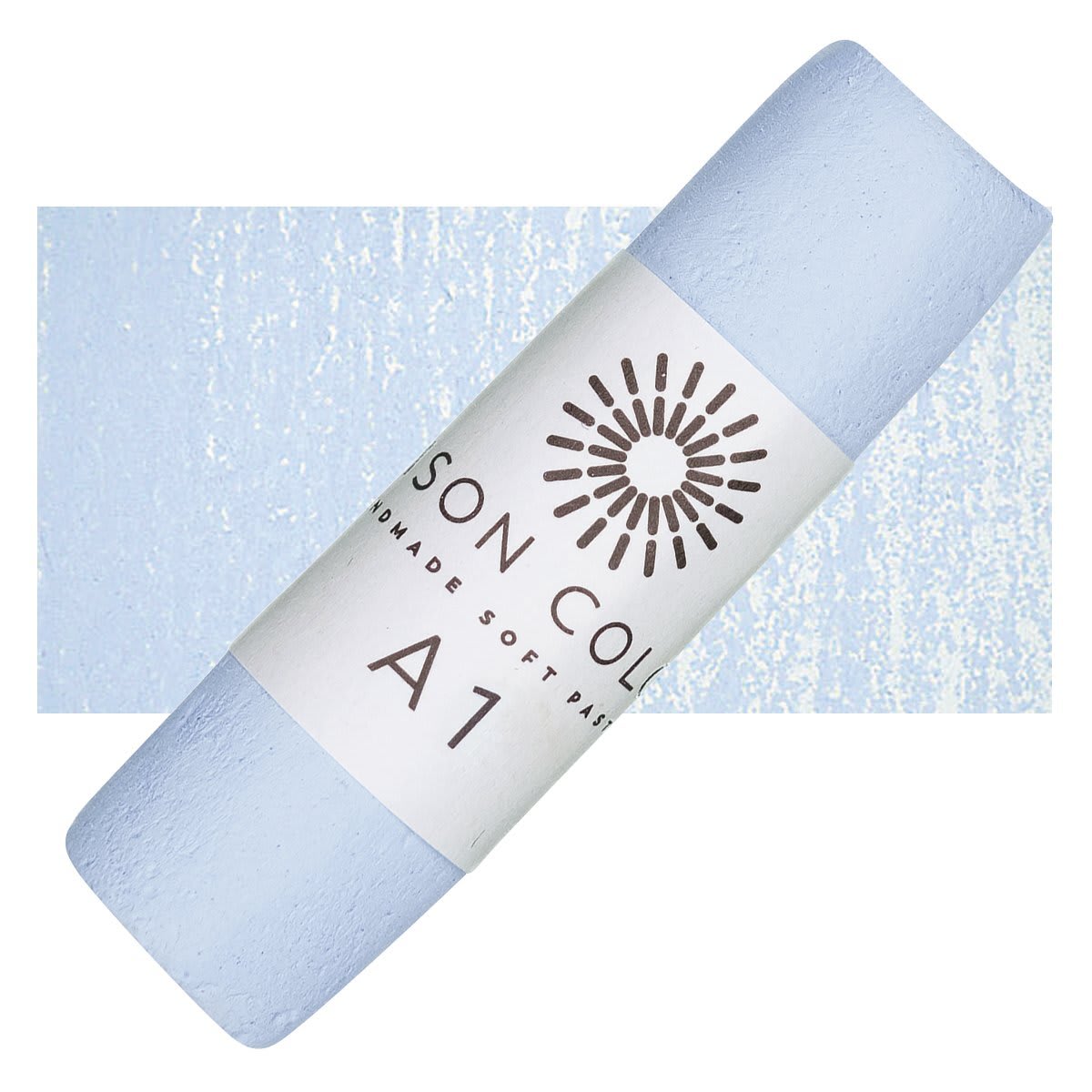 Unison Handmade Pastel - Additional 1 pastel and swatch