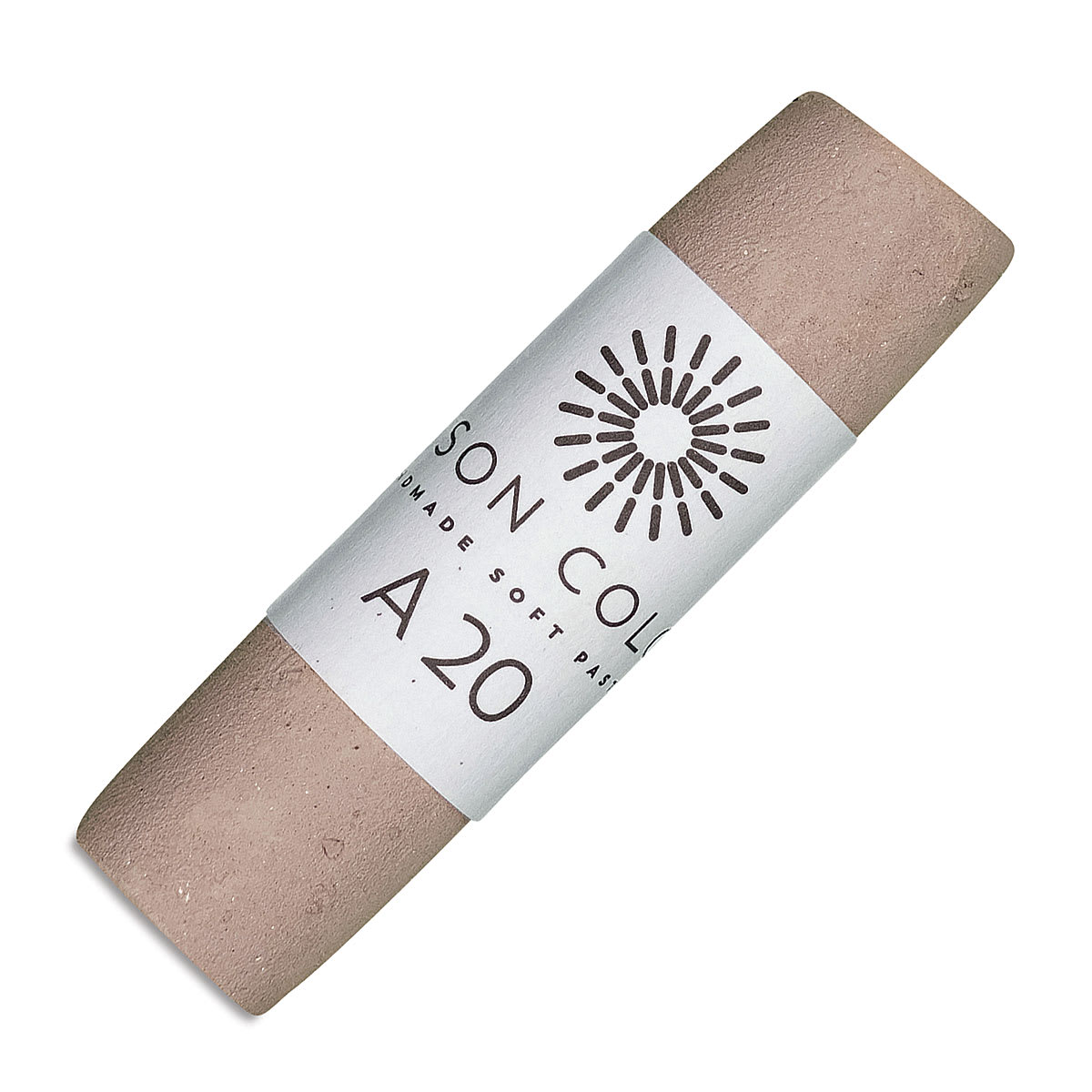 Unison Handmade Pastel - Additional 20 