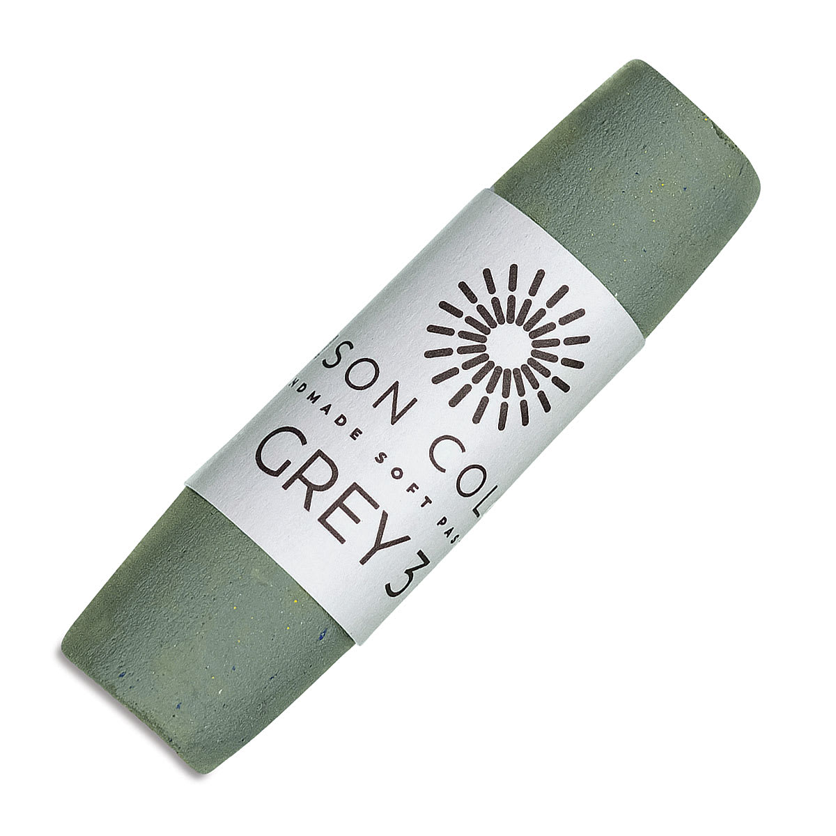Unison Handmade Pastel - Grey 3