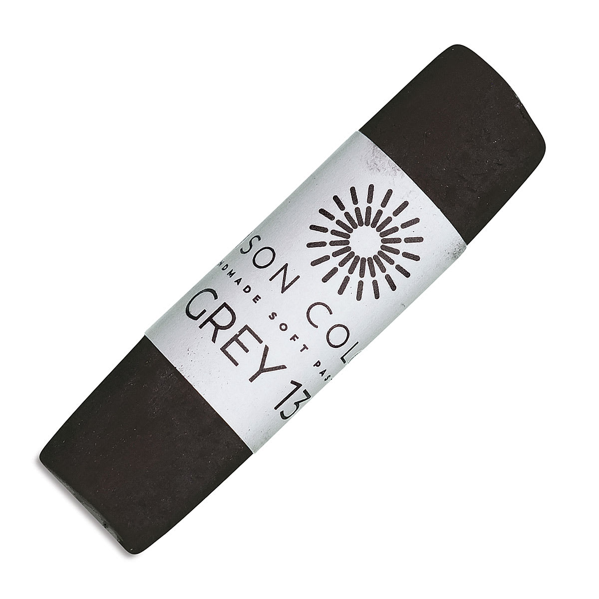Unison Handmade Pastel - Grey 13