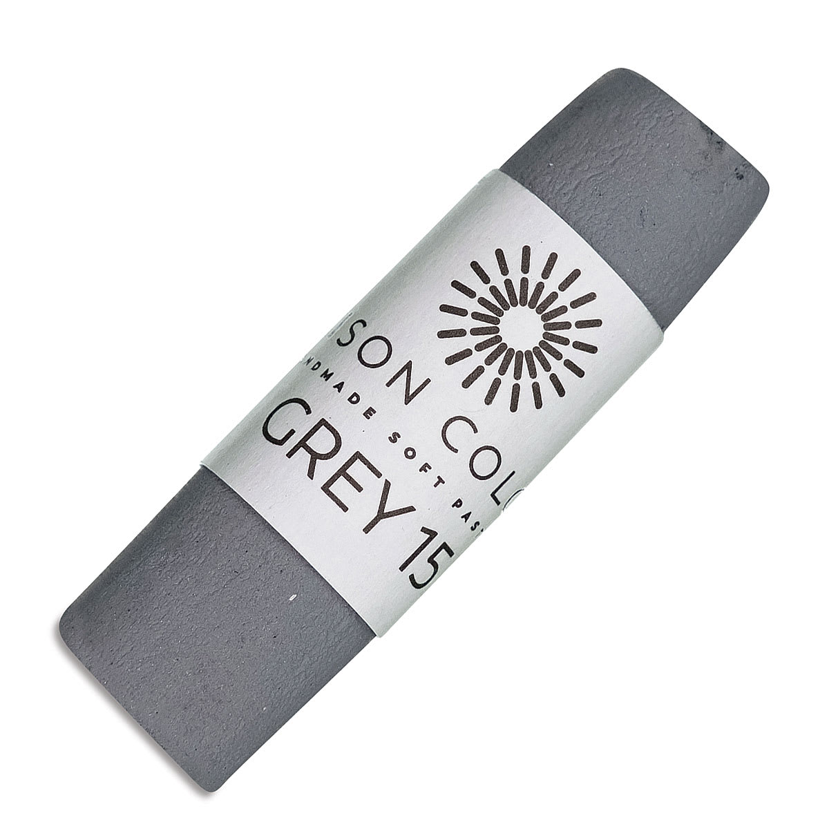Unison Handmade Pastel - Grey 15