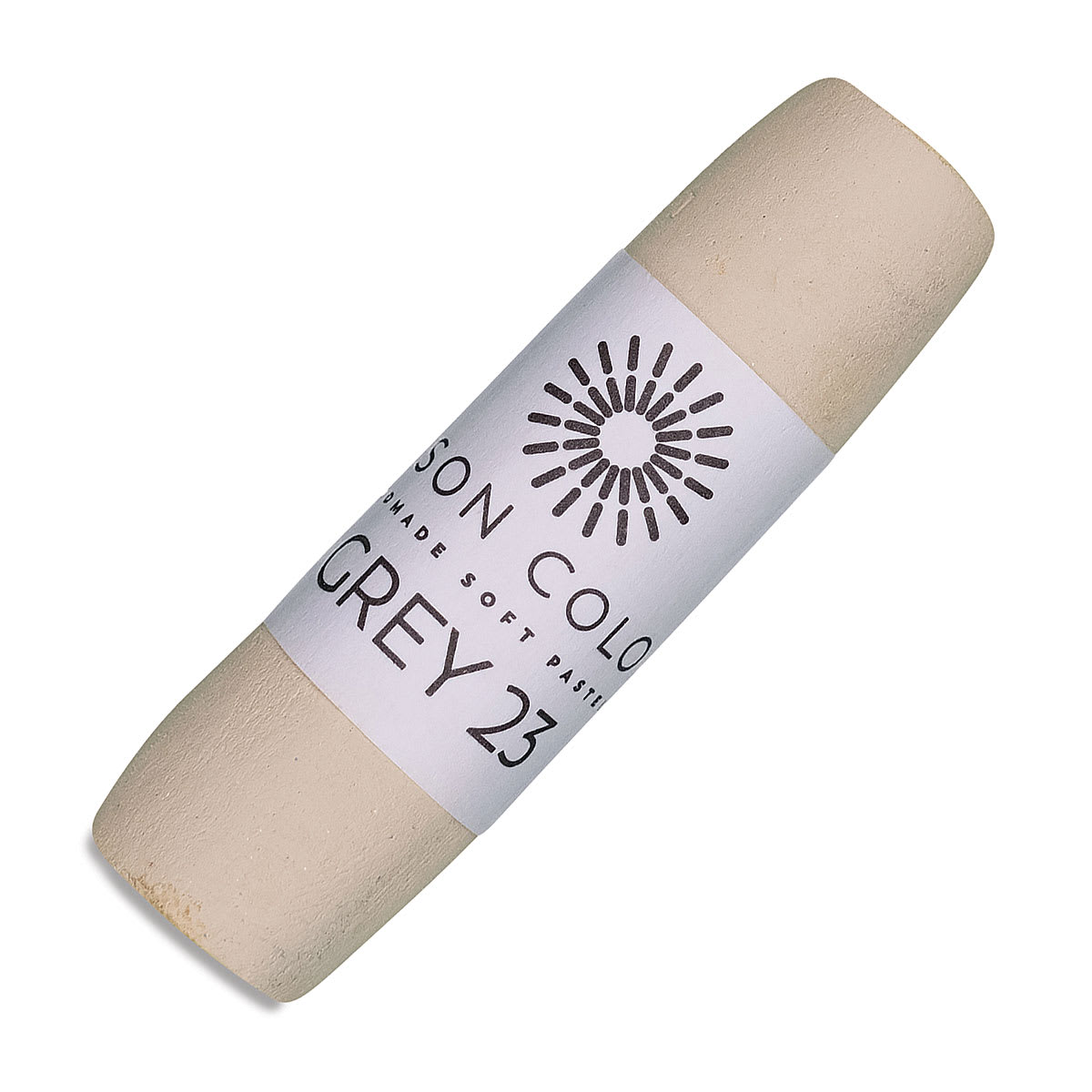 Unison Handmade Pastel - Grey 23