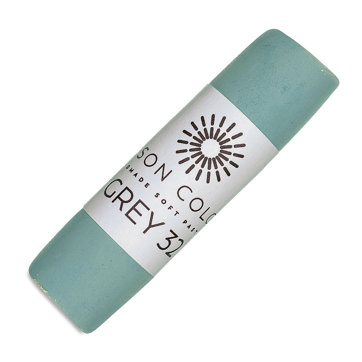 Unison Handmade Pastel - Grey 32