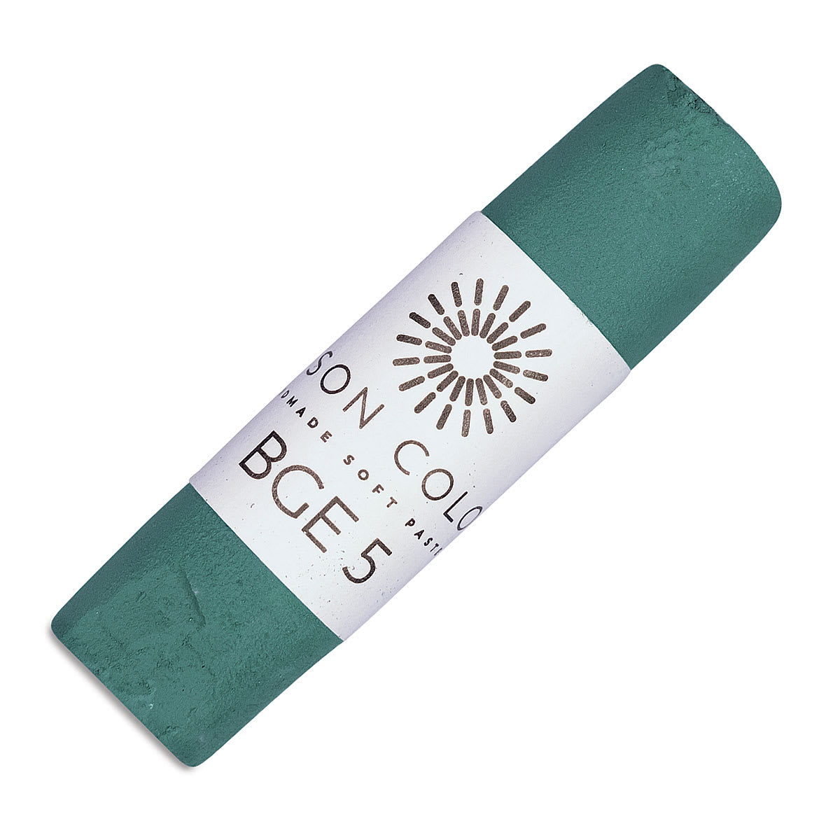 Unison Handmade Pastel - Blue Green Earth 5