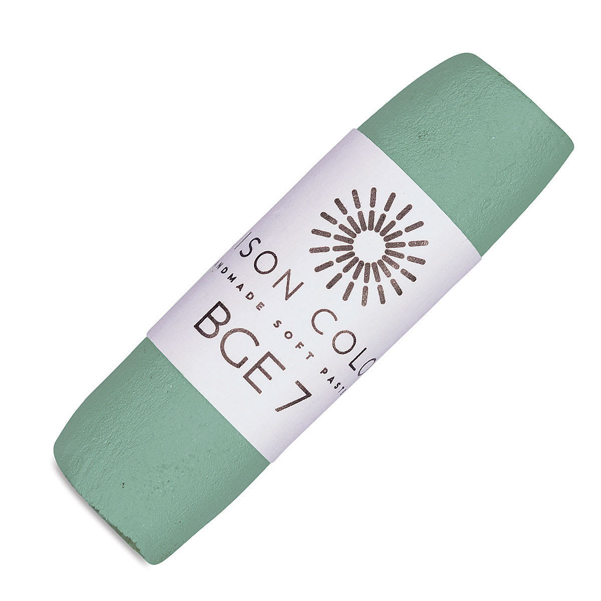 Unison Handmade Pastel - Blue Green Earth 7