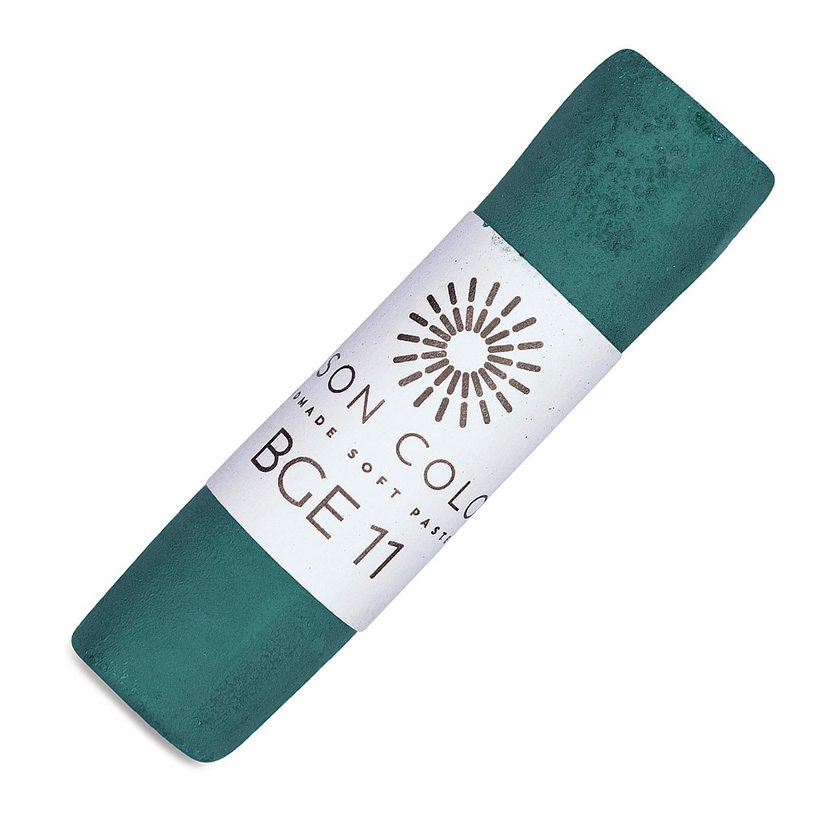 Unison Handmade Pastel - Blue Green Earth 11