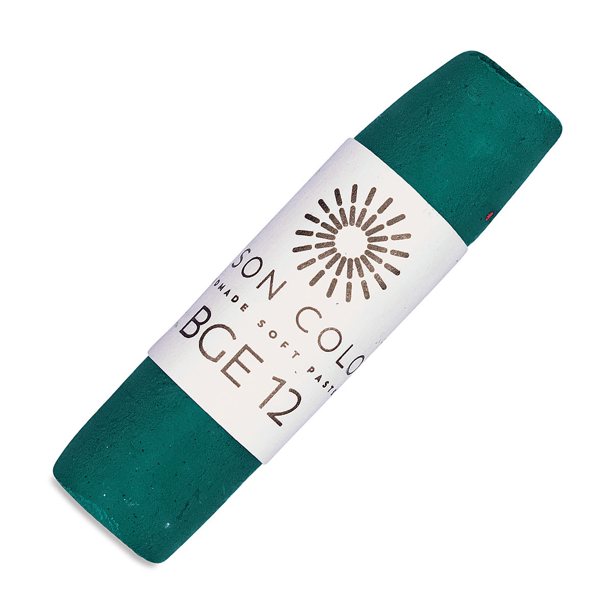 Unison Handmade Pastel - Blue Green Earth 12