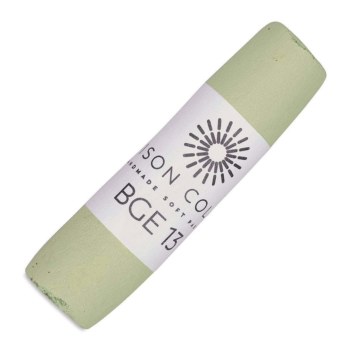 Unison Handmade Pastel - Blue Green Earth 13
