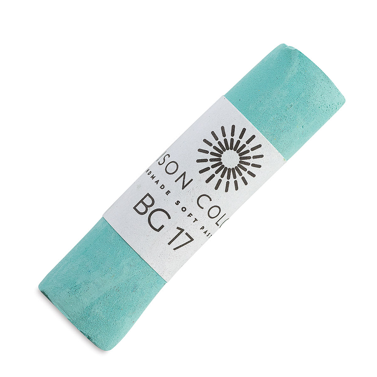 Unison Handmade Pastel - Blue Green 17