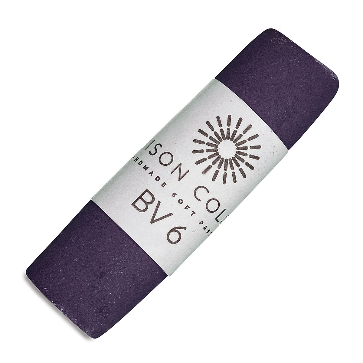 Unison Handmade Pastel - Blue Violet 6
