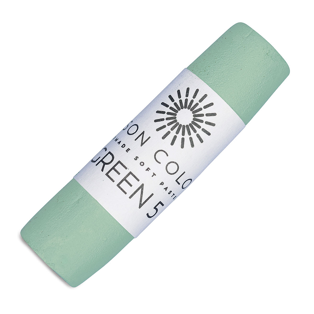 Unison Handmade Pastel - Green 5