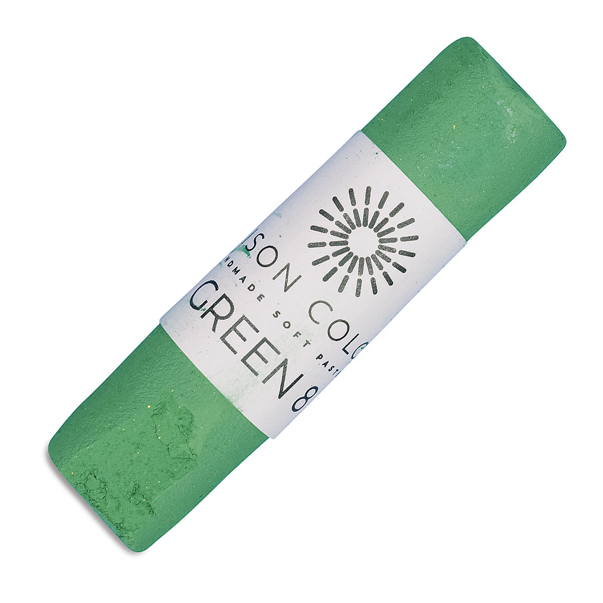 Unison Handmade Pastel - Green 8