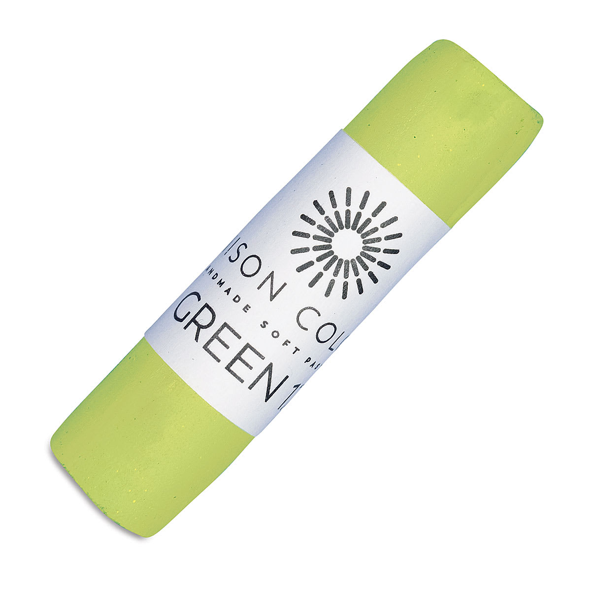 Unison Handmade Pastel - Green 12