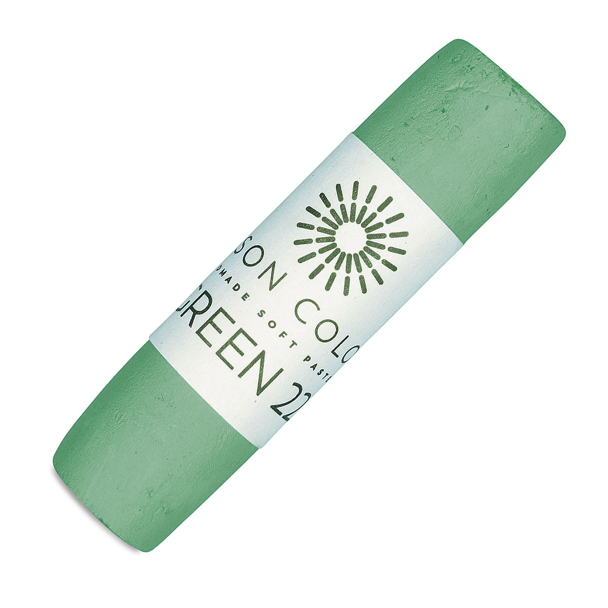 Unison Handmade Pastel - Green 22