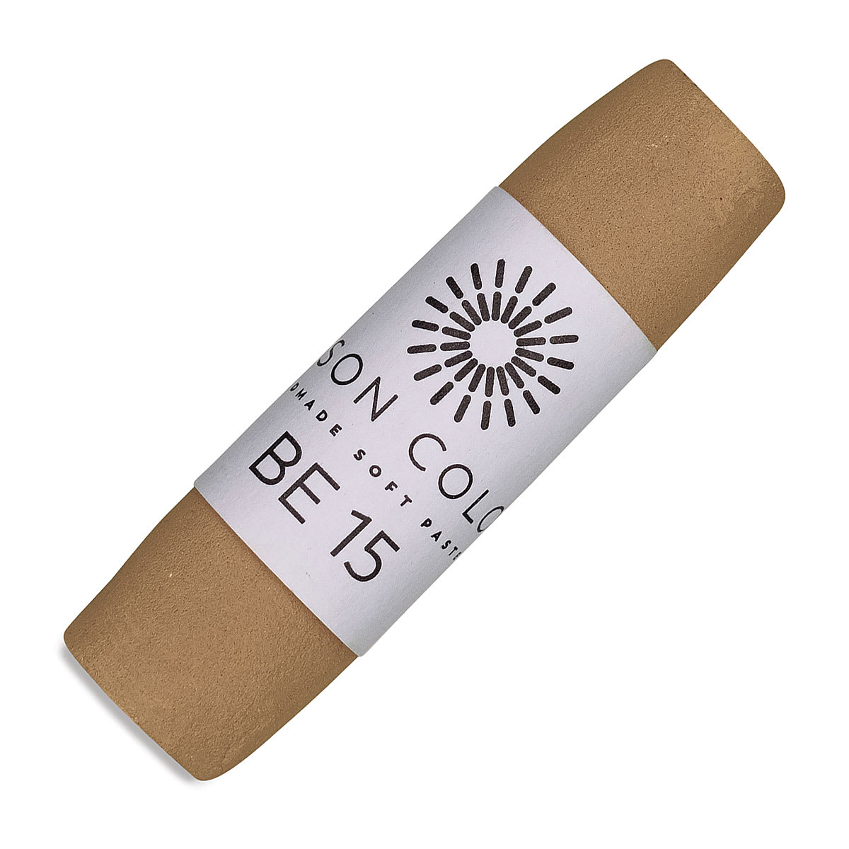 Unison Handmade Pastel - Brown Earth 15
