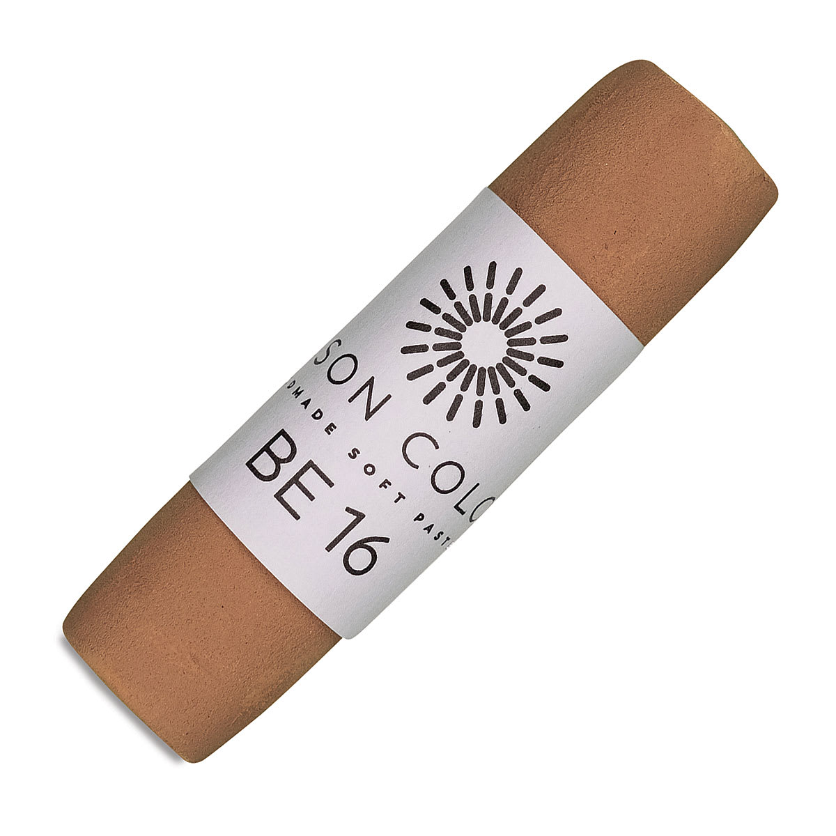 Unison Handmade Pastel - Brown Earth 16