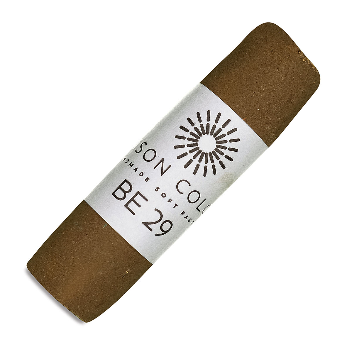 Unison Handmade Pastel - Brown Earth 29