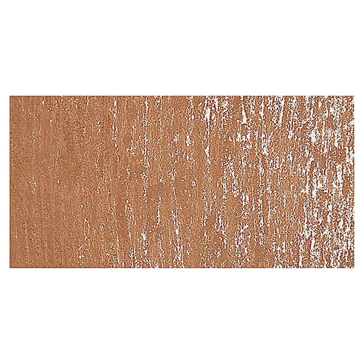 Unison Handmade Soft Pastel - Brown Earth 17 swatch