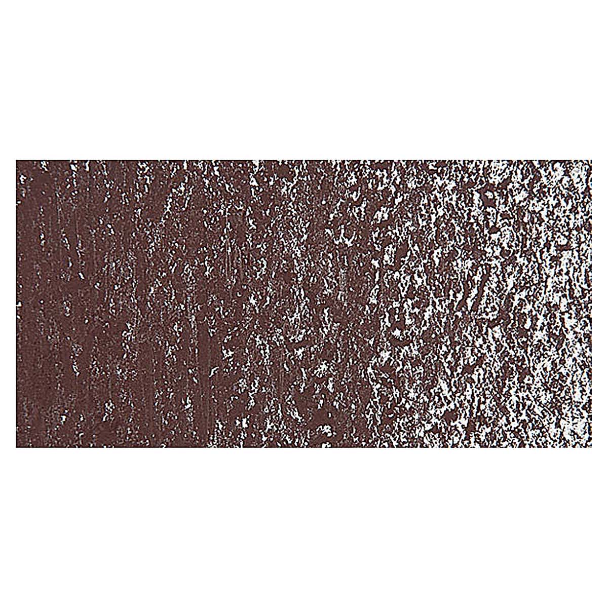 Unison Handmade Soft Pastel - Brown Earth 6 swatch