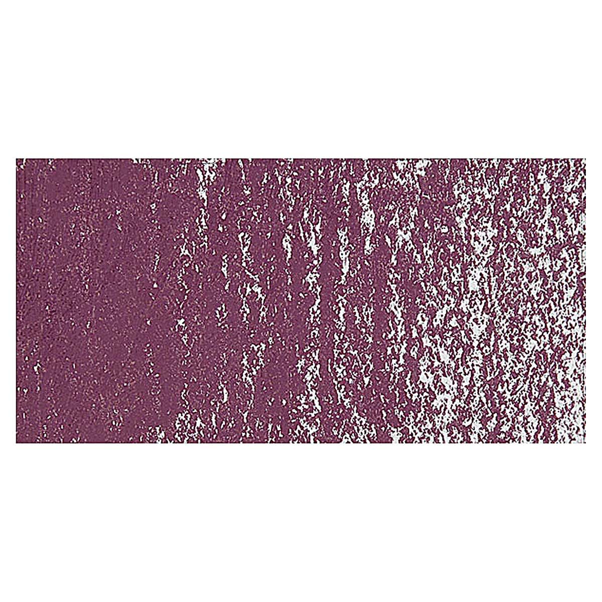 Unison Handmade Soft Pastel - Red 14 swatch