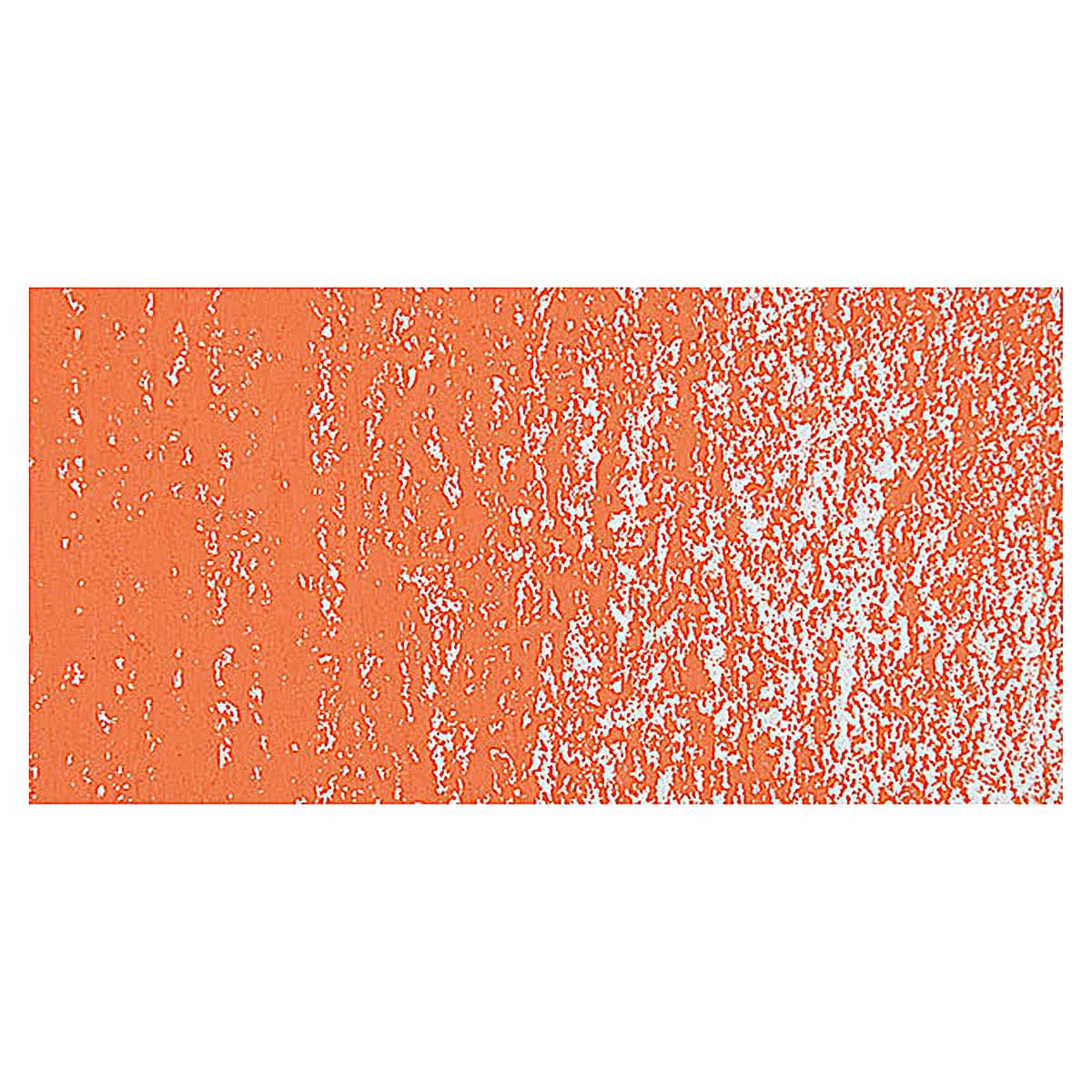 Unison Handmade Soft Pastel - Red 3 swatch