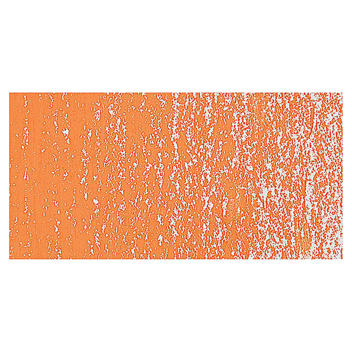 Unison Handmade Soft Pastel - Red 4 swatch