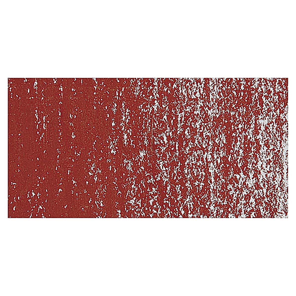 Unison Handmade Soft Pastel - Red 7 swatch