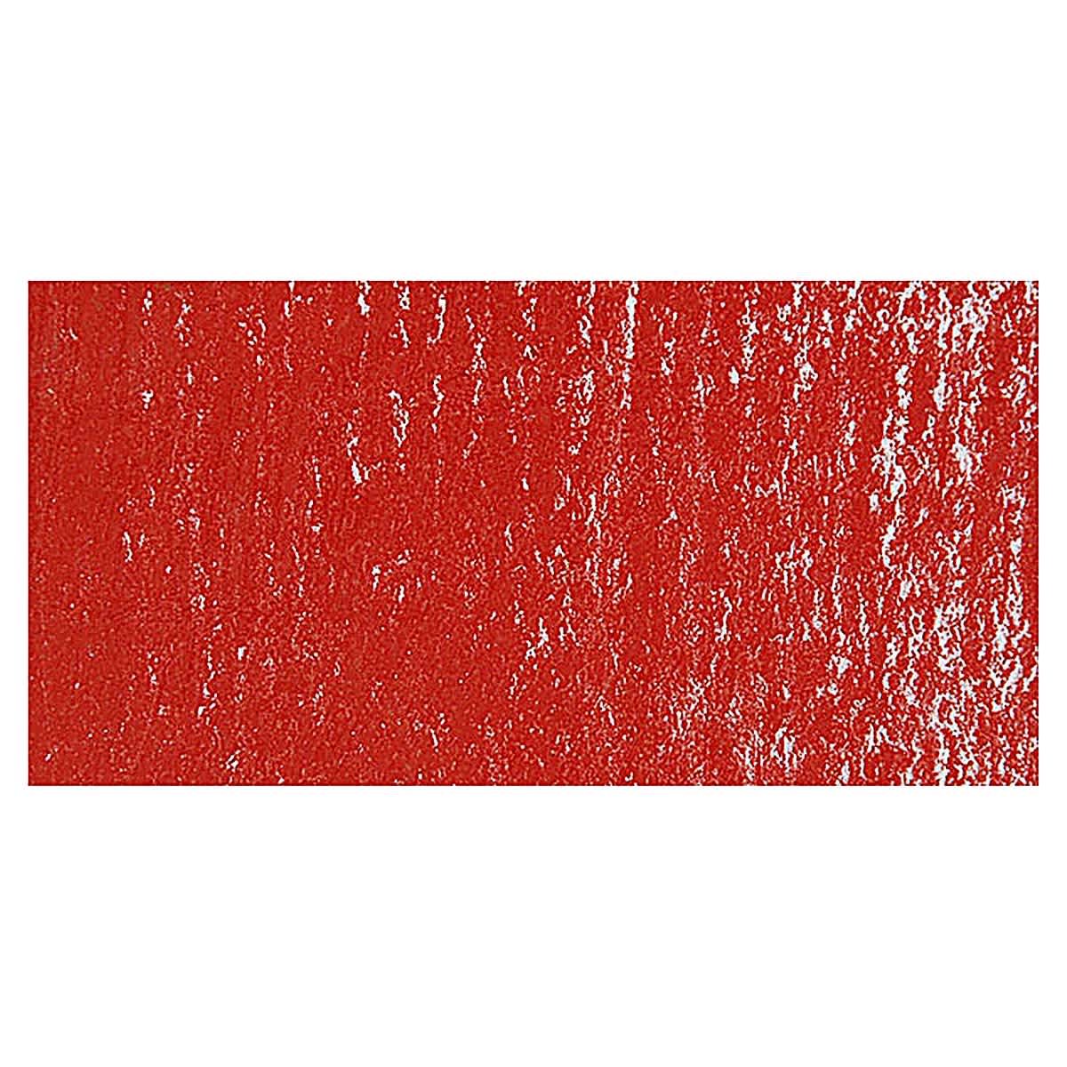 Unison Handmade Soft Pastel - Red 8 swatch