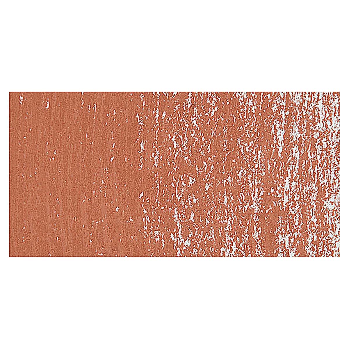 Unison Handmade Soft Pastel - Red Earth 16 swatch