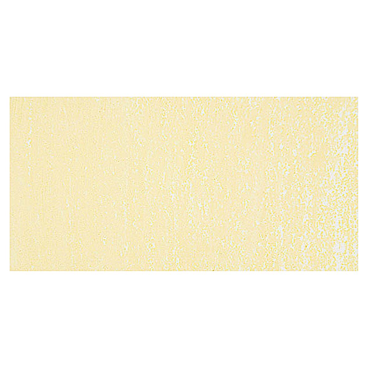 Unison Handmade Soft Pastel - Yellow 18 swatch