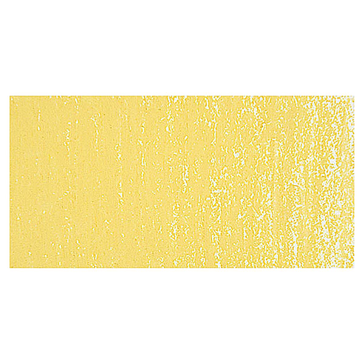 Unison Handmade Soft Pastel - Yellow 4 swatch