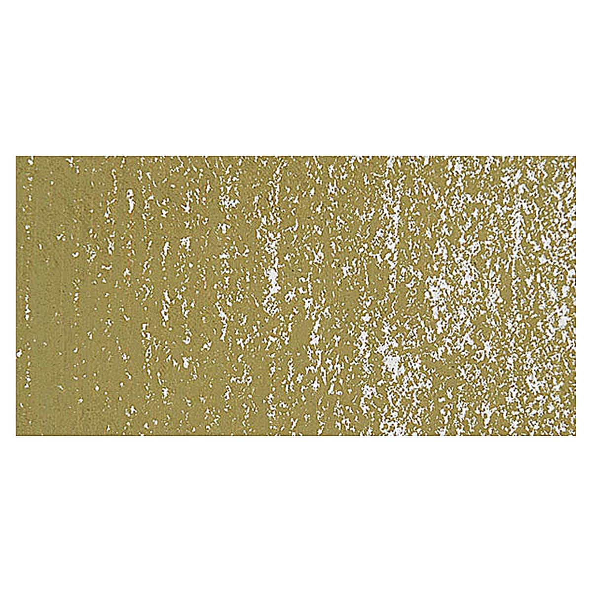 Unison Handmade Soft Pastel - Yellow Green Earth 17 swatch