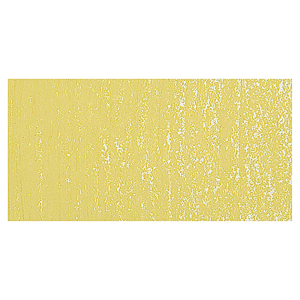 Unison Handmade Soft Pastel - Yellow Earth 7 swatch