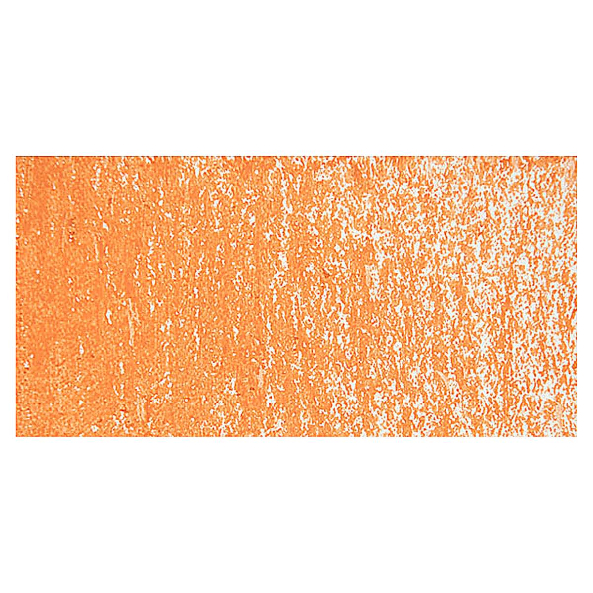 Van Gogh Oil Pastel - Raw Sienna 234.5 swatch