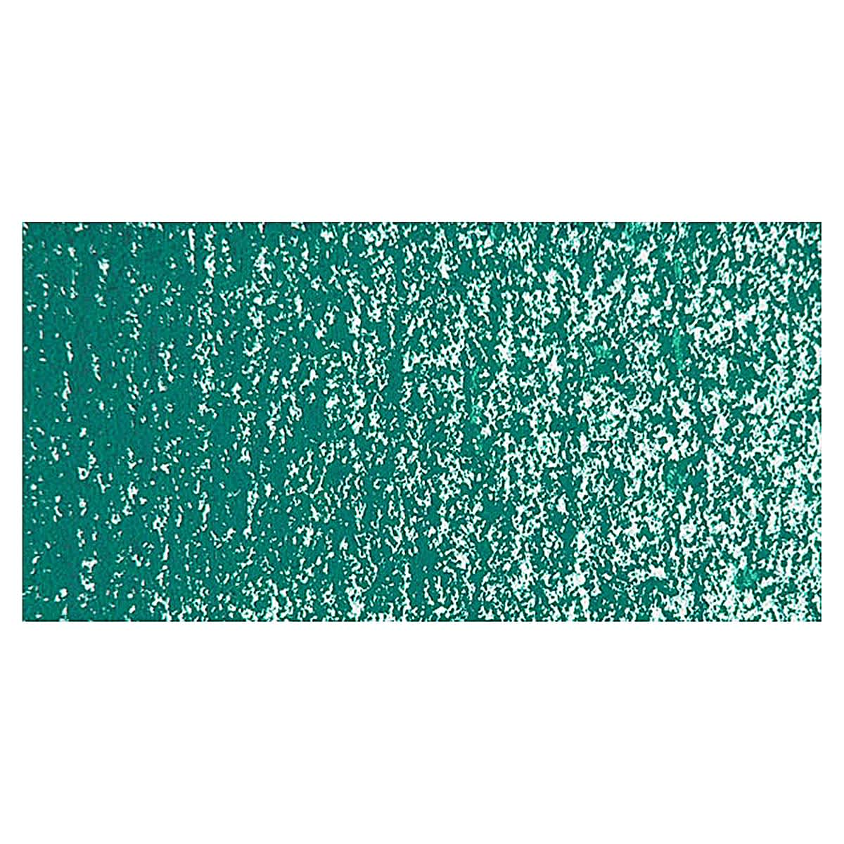Van Gogh Oil Pastel - Viridian 616.3 swatch
