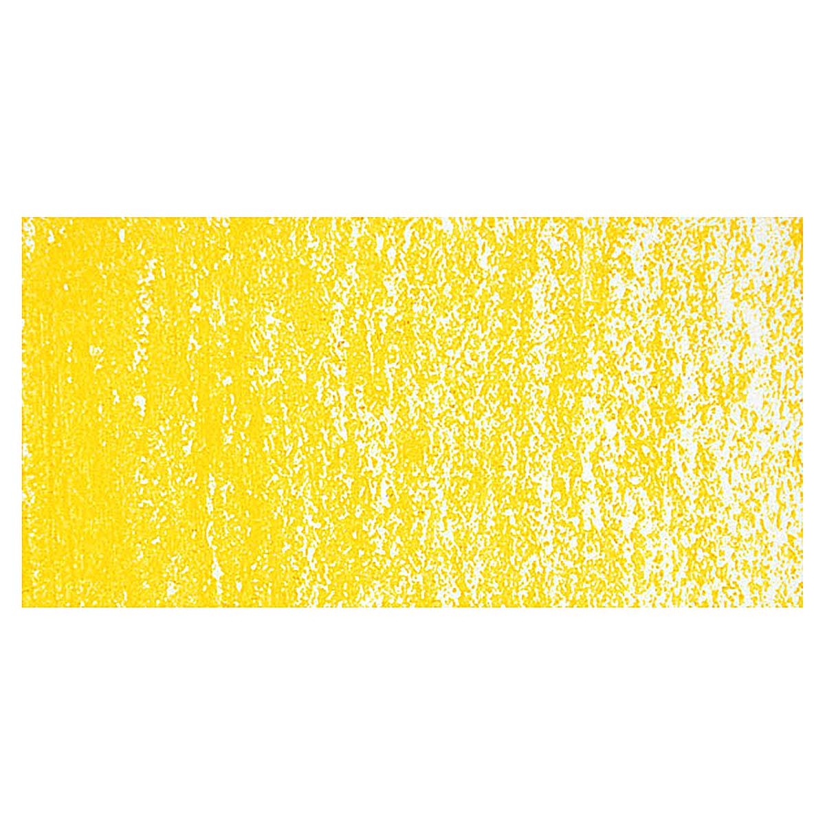 Van Gogh Oil Pastel - Yellow 200.5 swatch
