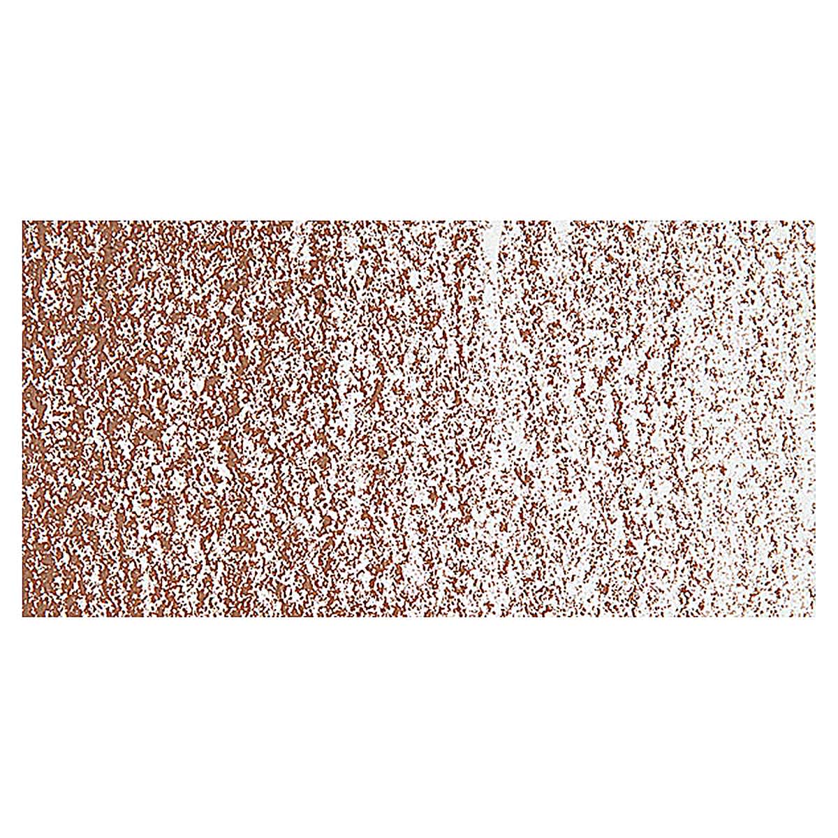 Caran d'Ache Neocolor I Wax Pastel - Brown swatch