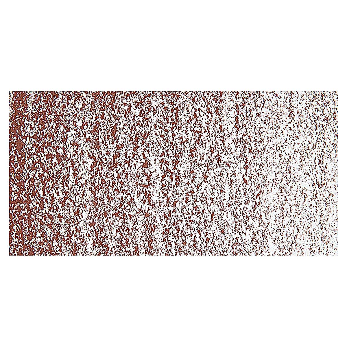 Caran d'Ache Neocolor I Wax Pastel - Burnt Sienna swatch