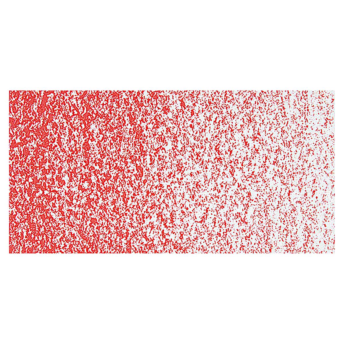 Caran d'Ache Neocolor I Wax Pastel - Scarlet swatch