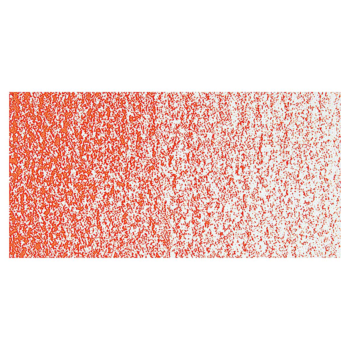 Caran d'Ache Neocolor I Wax Pastel - Vermilion  swatch
